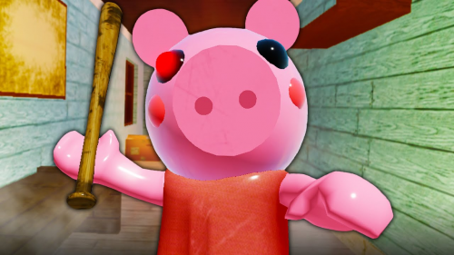 Create a Piggy Characters Tier List - TierMaker