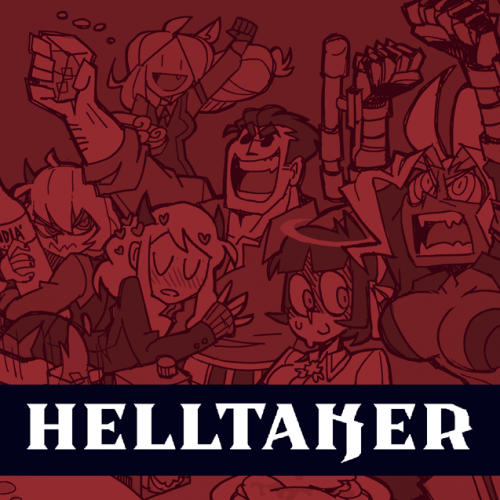 Helltaker Tier List  Quirky Blog Title 2: Hyper Blogging