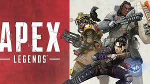 Create A Apex Legends Characters Updated Season 5 Tier List