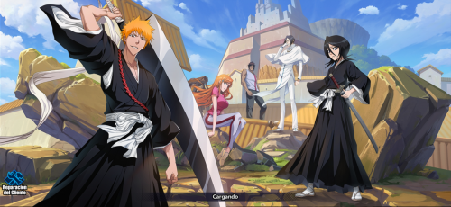 Bleach inmortal soul Tier List (Community Rankings) - TierMaker