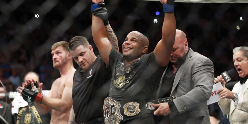 top 10 ufc heavyweight champions