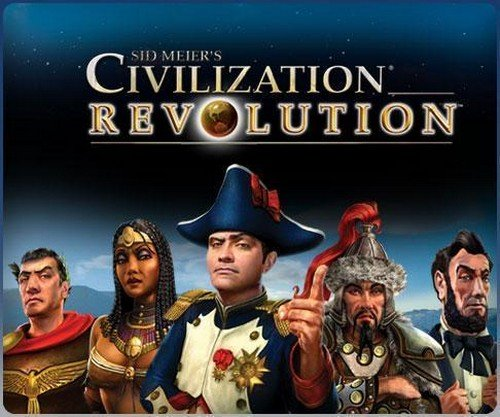 Civilization Revolution Domination Tier List Community Rank