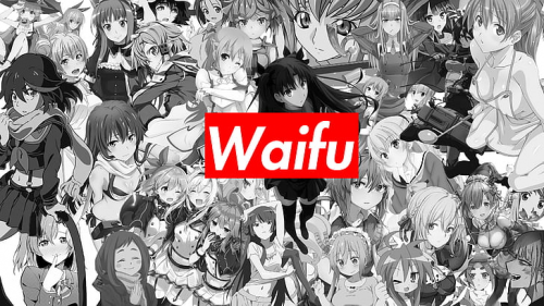 The Waifu Tier List  YouTube