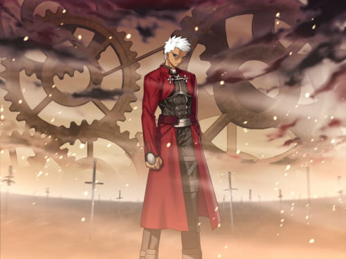 Fate Stay Night Zero Noble Phantasms Tier List Community Rankings TierMaker