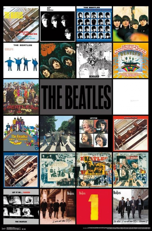 Create A The Beatles Albums Tier List TierMaker create-a-the-beatles-albums-tier-list-tiermaker