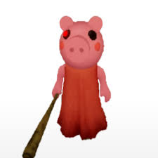 Create A Piggy Roblox Bam Tier List Tiermaker - roblox piggy tier list maker