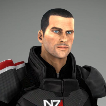 Create a Mass Effect Character Tier List - TierMaker