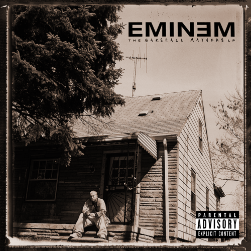 eminem-albums-tier-list-community-rankings-tiermaker