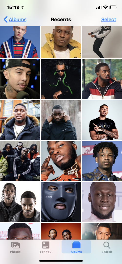 Uk Rap Artists Tier List (Community Rankings) - TierMaker