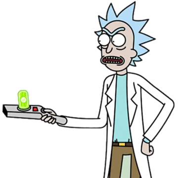 Create a Rick and Morty Tier List - TierMaker