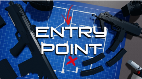 Create A Roblox Entry Point Equipment Tier List Tiermaker - roblox entry point wiki