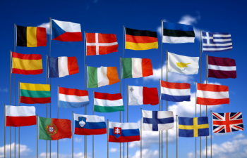 Create a Country Flags Tier List - TierMaker
