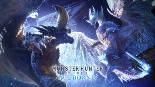 GU and Rise Monster Hunter monster tier list