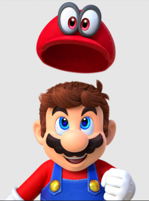 3D Mario Tier List Community Rankings TierMaker