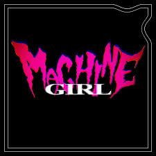 Tiermaker. Machine girl Band. Machine girl альбомы. Machine girl обложки. Machine girl WLFGRL.