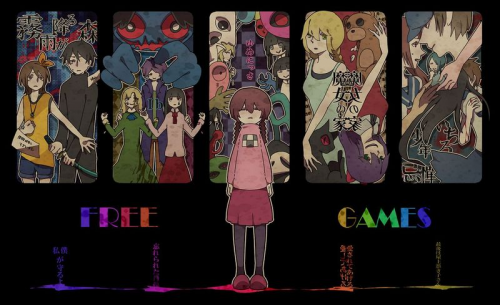 Lista Indie RPG Tier List Community Rankings TierMaker