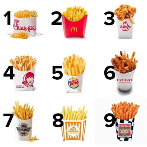 create-a-fries-tier-list-tiermaker