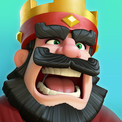 CLASH ROYALE MORREU? A VERDADE!