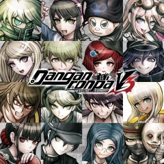 Create a Danganronpa v3 ships Tier List - TierMaker