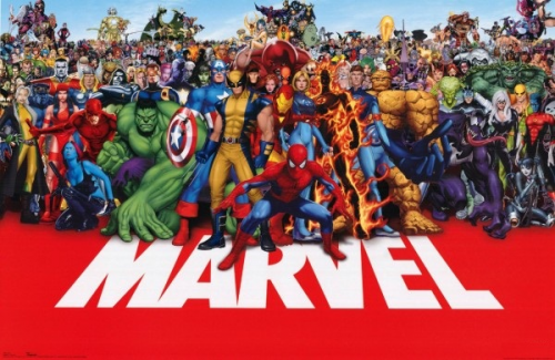 Marvel Amp Dc Universe Tier List Templates Tiermaker