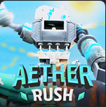 Aether Rush Tower Tier List Community Rank Tiermaker - roblox aether rush