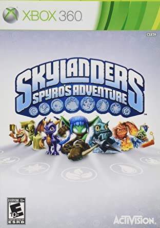 Create a skylanders up to swap force Tier List - TierMaker