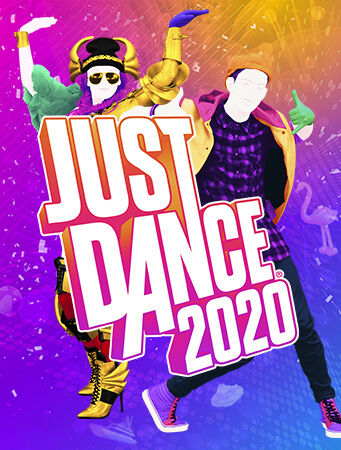 Create a JUST DANCE 2020 exclusives (No Unlimited) Tier List - TierMaker