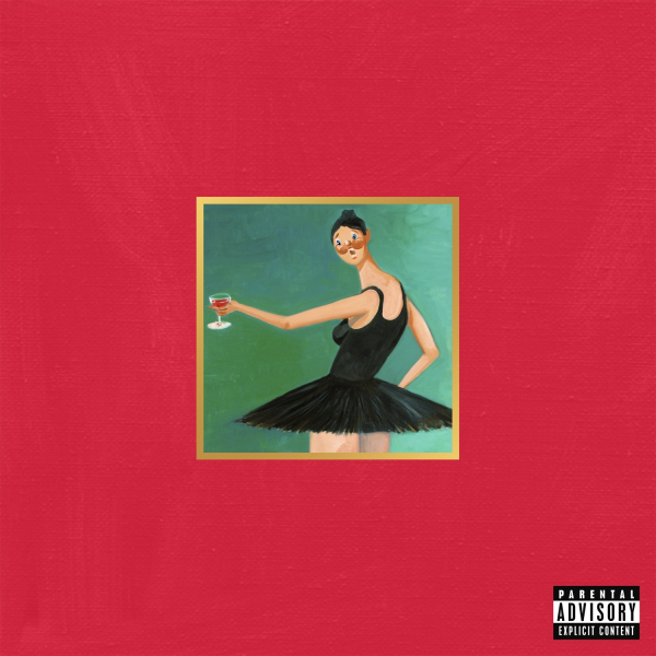 Top 50 Favorite Albums of All Time Tier List (Community Rankings ...