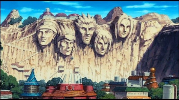 Create a Naruto Hidden Leaf Village Template Tier List - TierMaker