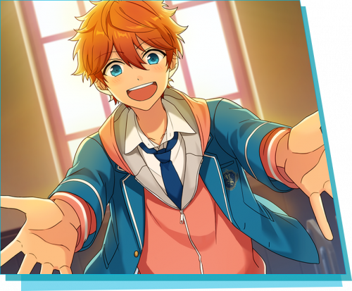 Create A Peggability Of Enstars Characters Alignment Chart TierMaker