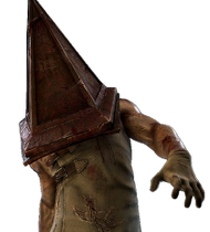 Create a Dead By Daylight (As of Pyramid Head) Tier List - TierMaker