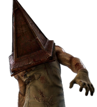 Pyramid Head png images