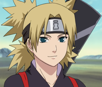 Create a Rankeando personagens de Naruto Clássico Tier List