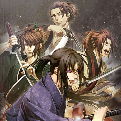 Hakuoki: Kyoto Winds Route Ranking Tier List (Community Rankings ...