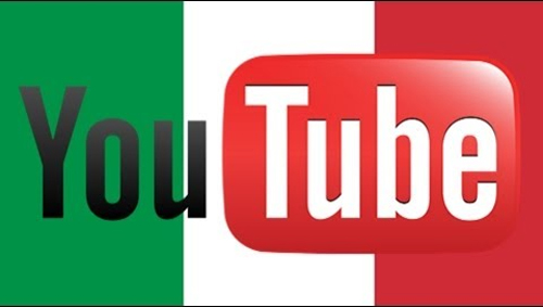 Create a Youtube Italia 300+ youtubers (2020) Tier List - TierMaker