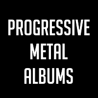 Create a Progressive Metal Albums Tier List - TierMaker