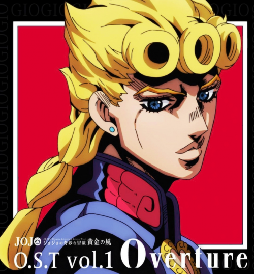 JoJo part 5 fight Tier List Rankings) TierMaker