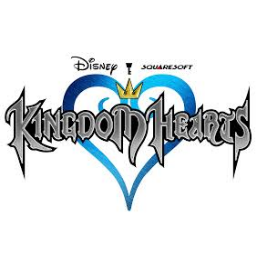 kingdom hearts 3 logo