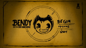 Here's my Bendy Characters tier list! : r/BendyAndTheInkMachine