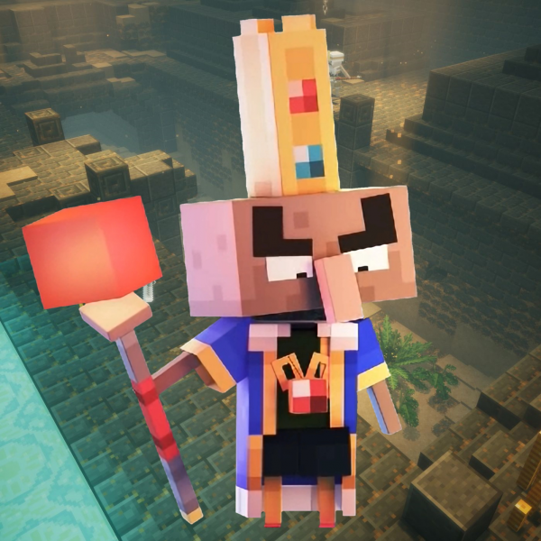 Create a Minecraft Dungeons Enchantments Tier List TierMaker