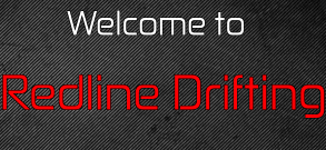 Redline Drifting - Roblox