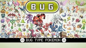Bug Type Pokemon Tier List (with reasons)