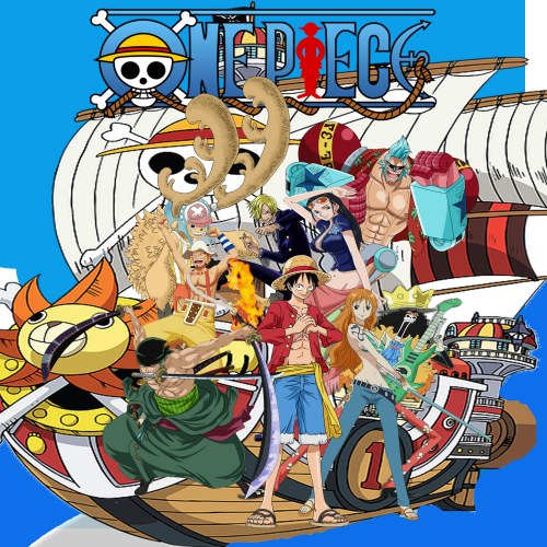 One piece ultimate list (more than 250 characters) Tier List (Community ...
