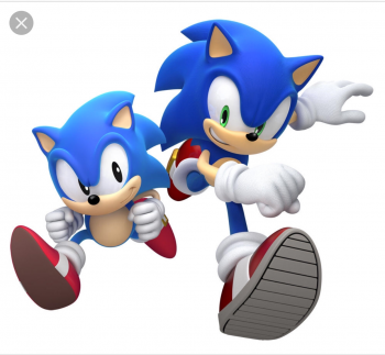 Sonic Characters For Smash Tier List