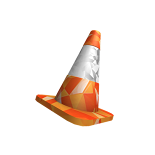 Create A Roblox Traffic Cone Series Tier List Tiermaker - how to get the traffic cone in roblox 2020
