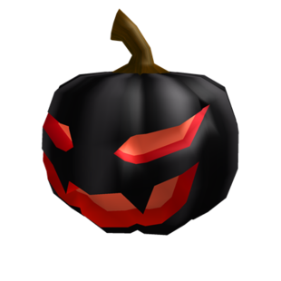 Create A Roblox Sinister Pumpkin Series Tier List Tiermaker - roblox jack o lantern template