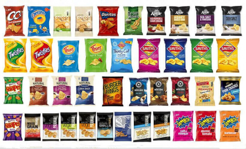 create-a-australian-chip-brands-tier-list-tiermaker