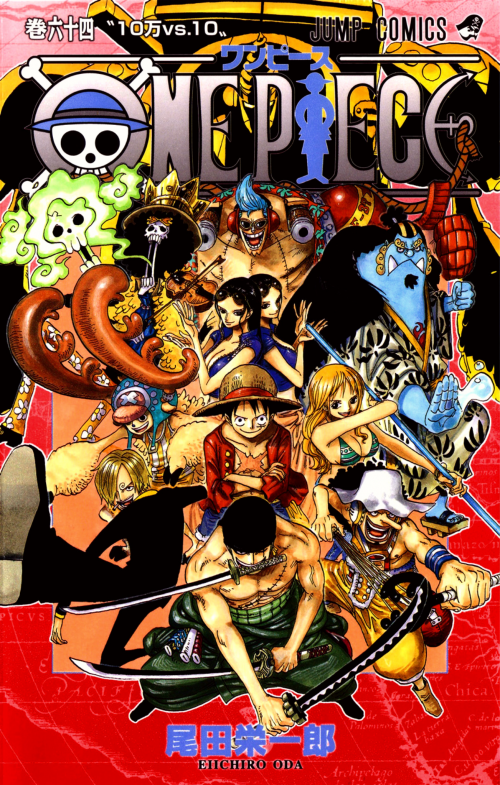 Create a One Piece 150+ Characters Tier List - TierMaker