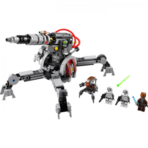 lego star wars ranked