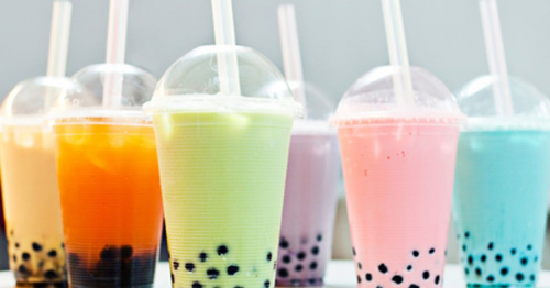 create-a-au-bubble-tea-tier-list-tiermaker